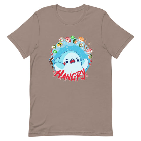 Hangry Shark TShirt