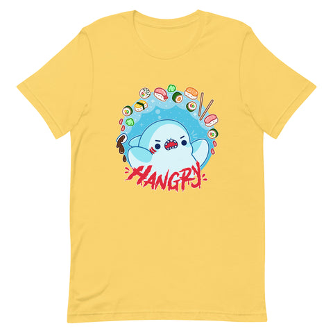 Hangry Shark TShirt