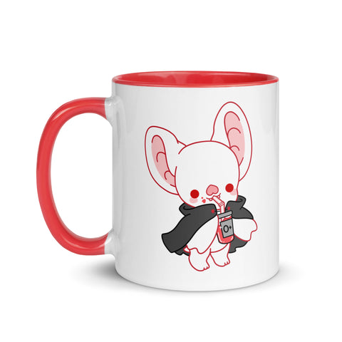 Vampire Bright Bat Mug