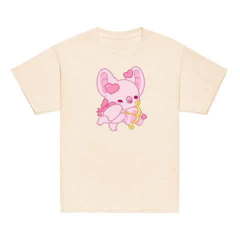 Cupid Bright Bat TShirt