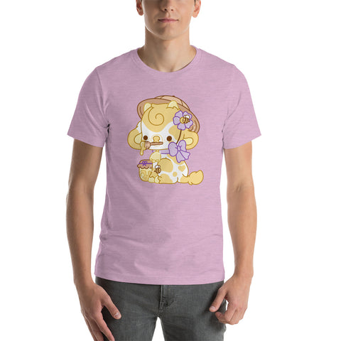 Bumble the Honey Cow TShirt